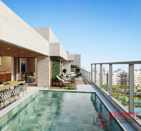 Imagem Apartamento com 3 Quartos à Venda, 102 m² em Riviera De São Lourenço - Bertioga Imagem Apartamento com 3 Quartos à Venda, 102 m² em Riviera De São Lourenço - Bertioga