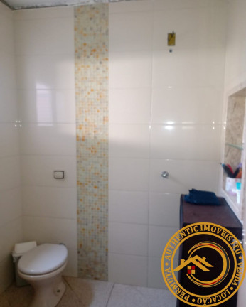 Imagem Casa com 2 Quartos à Venda, 120 m² em Residencial Itaim Ii - Itu