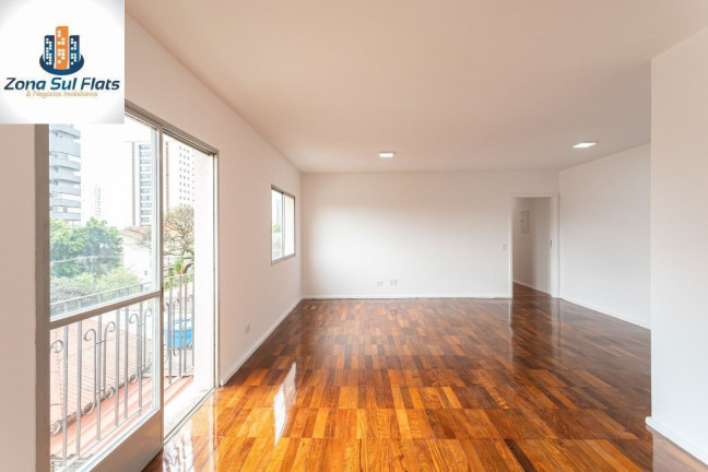 Imagem Apartamento com 3 Quartos à Venda, 112 m² em Vila Clementino - São Paulo