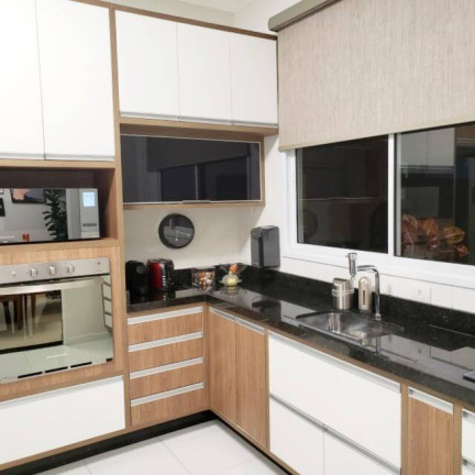 Imagem Sobrado com 3 Quartos à Venda, 260 m² em Urbanova Vii - São José Dos Campos