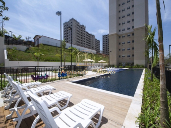Imagem Imóvel com 2 Quartos à Venda, 42 m² em Parque São Vicente - Mauá Imagem Imóvel com 2 Quartos à Venda, 42 m² em Parque São Vicente - Mauá