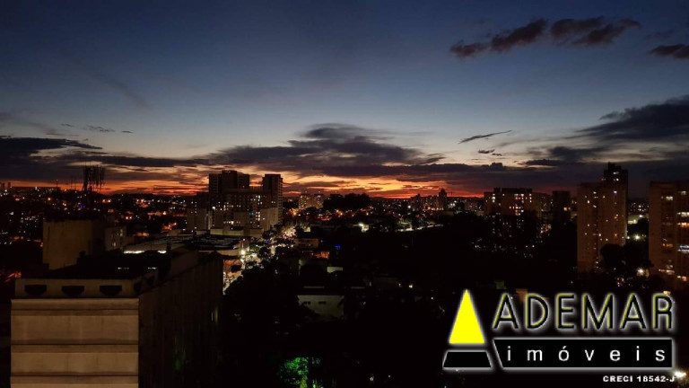Imagem Apartamento com 3 Quartos à Venda, 105 m² em Centro - Diadema