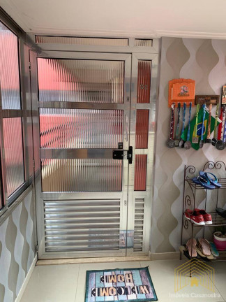Imagem Apartamento com 3 Quartos à Venda, 130 m² em Parque Cecap - Guarulhos