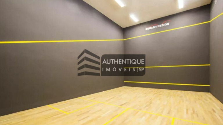 Imagem Apartamento com 1 Quarto à Venda, 70 m² em Brooklin - São Paulo