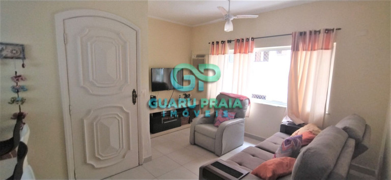 Imagem Apartamento com 2 Quartos à Venda, 65 m² em Enseada - Guarujá Imagem Apartamento com 2 Quartos à Venda, 65 m² em Enseada - Guarujá