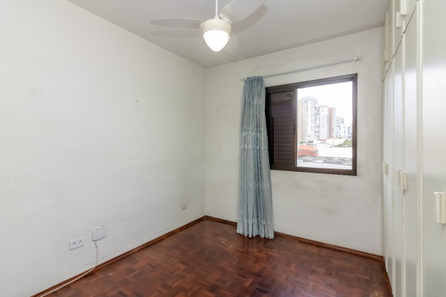 Imagem Apartamento com 3 Quartos à Venda, 81 m² em Vila Mariana - São Paulo