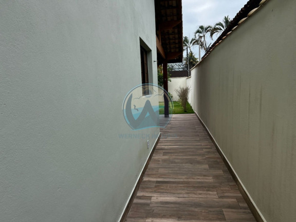 Imagem Casa com 3 Quartos à Venda, 150 m² em Mato Dentro - Ubatuba Imagem Casa com 3 Quartos à Venda, 150 m² em Mato Dentro - Ubatuba
