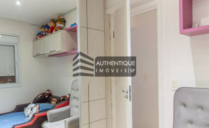 Imagem Apartamento com 2 Quartos à Venda, 80 m² em Centro - São Bernardo Do Campo Imagem Apartamento com 2 Quartos à Venda, 80 m² em Centro - São Bernardo Do Campo