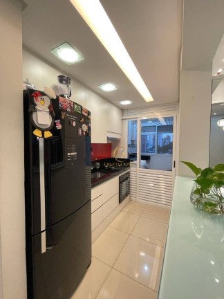 Imagem Apartamento com 2 Quartos à Venda, 58 m² em Centro - São José Dos Campos Imagem Apartamento com 2 Quartos à Venda, 58 m² em Centro - São José Dos Campos