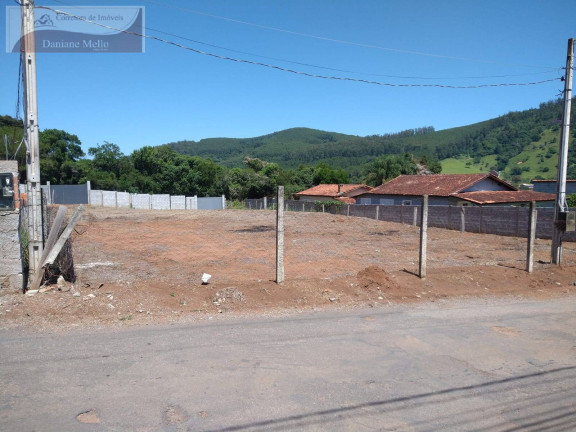 Terreno à Venda, 1.000 m² em Araras Pereiras - Bragança Paulista