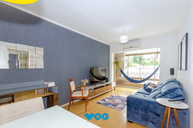 Imóvel com 2 Quartos à Venda, 62 m² em Petrópolis - Porto Alegre