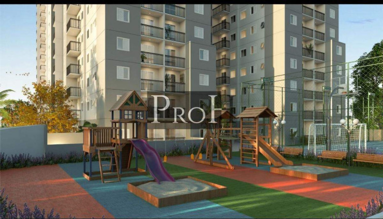 Imagem Apartamento à Venda, 50 m² em Cooperativa - São Bernardo Do Campo Imagem Apartamento à Venda, 50 m² em Cooperativa - São Bernardo Do Campo