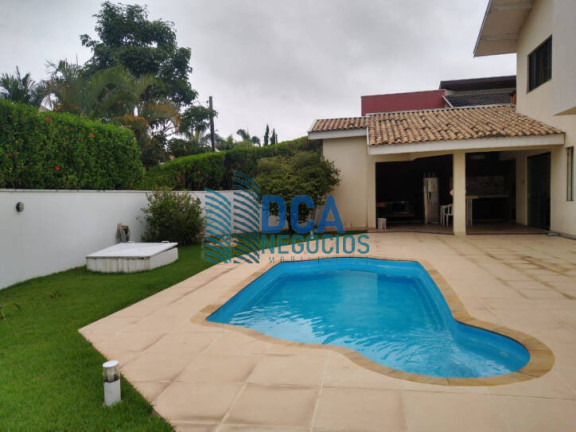 Imagem Sobrado com 4 Quartos à Venda, 363 m² em Jardim Das Nações - Taubaté Imagem Sobrado com 4 Quartos à Venda, 363 m² em Jardim Das Nações - Taubaté