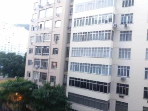 Imagem Apartamento com 3 Quartos à Venda, 127 m² em Copacabana - Rio De Janeiro