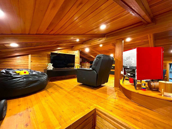 Imagem Casa com 3 Quartos à Venda, 143 m² em Terra Nova - Alvorada