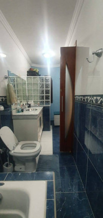 Imagem Casa com 3 Quartos à Venda, 190 m² em Jardim Las Vegas - Santo André Imagem Casa com 3 Quartos à Venda, 190 m² em Jardim Las Vegas - Santo André