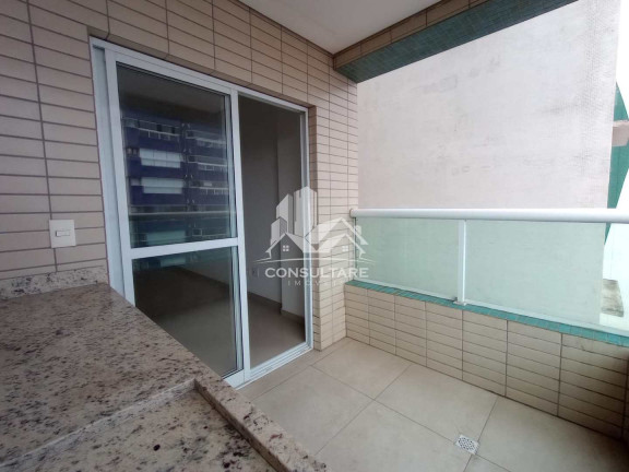 Imagem Apartamento com 2 Quartos à Venda, 69 m² em Itararé - São Vicente Imagem Apartamento com 2 Quartos à Venda, 69 m² em Itararé - São Vicente