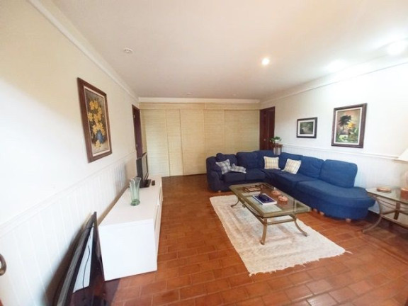 Imagem Casa com 4 Quartos à Venda, 399 m² em Quebra Frascos - Teresópolis