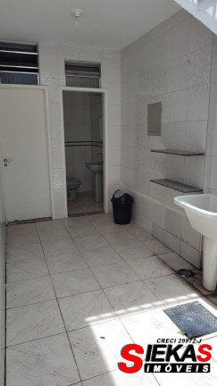 Imagem Imóvel com 3 Quartos para Alugar, 150 m² em Cidade Mãe Do Céu - São Paulo