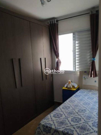 Imagem Apartamento com 3 Quartos à Venda, 58 m² em Jardim Paranapanema - Campinas Imagem Apartamento com 3 Quartos à Venda, 58 m² em Jardim Paranapanema - Campinas