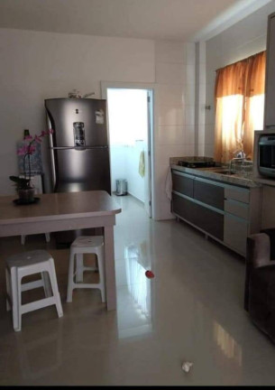 Imagem Apartamento com 1 Quarto à Venda, 60 m² em Perequê - Porto Belo Imagem Apartamento com 1 Quarto à Venda, 60 m² em Perequê - Porto Belo