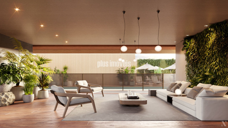 Imagem Apartamento com 3 Quartos à Venda, 132 m² em Vila Nova Conceição - São Paulo Imagem Apartamento com 3 Quartos à Venda, 132 m² em Vila Nova Conceição - São Paulo