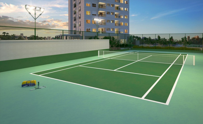 Imagem Apartamento com 3 Quartos à Venda, 58 m² em Morumbi - São Paulo Imagem Apartamento com 3 Quartos à Venda, 58 m² em Morumbi - São Paulo