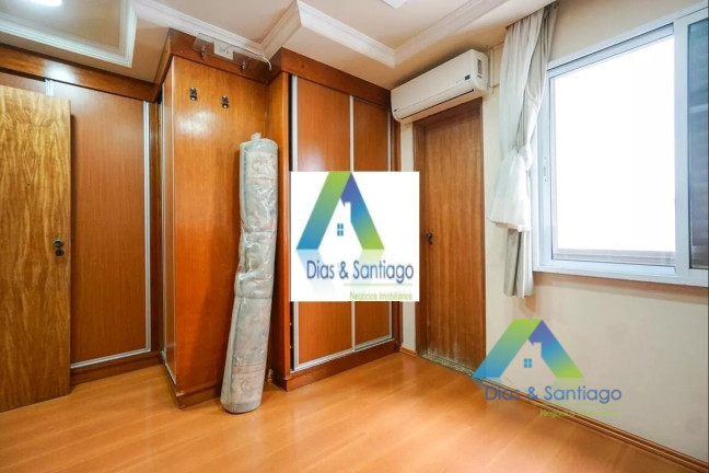 Imagem Apartamento com 5 Quartos à Venda, 175 m² em Tatuapé - São Paulo Imagem Apartamento com 5 Quartos à Venda, 175 m² em Tatuapé - São Paulo
