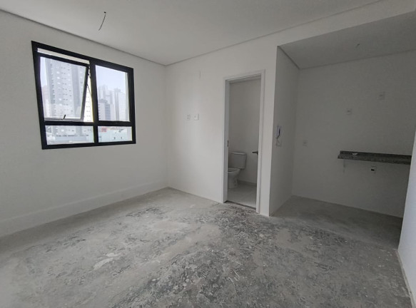 Kitnet com 1 Quarto à Venda, 20 m² em Centro - São Bernardo Do Campo