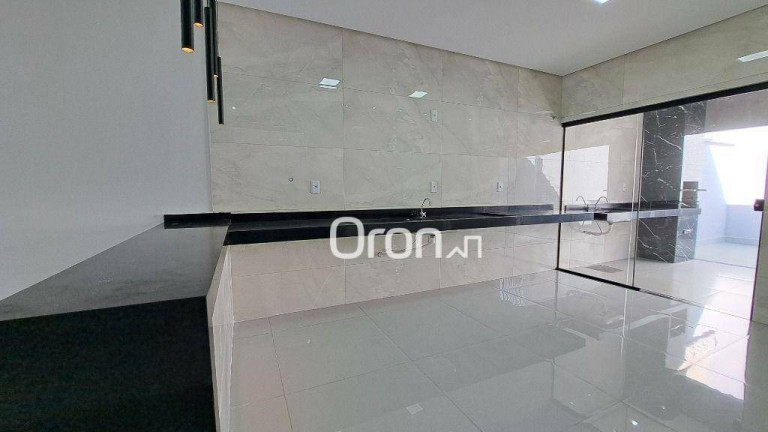 Imagem Casa com 3 Quartos à Venda, 134 m² em Jardim Presidente - Goiânia Imagem Casa com 3 Quartos à Venda, 134 m² em Jardim Presidente - Goiânia