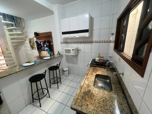 Imagem Casa com 2 Quartos à Venda, 68 m² em Aviação - Praia Grande Imagem Casa com 2 Quartos à Venda, 68 m² em Aviação - Praia Grande