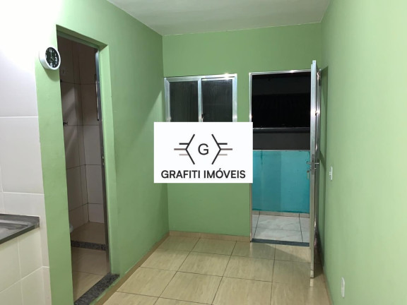 Imagem Imóvel com 1 Quarto à Venda,  em Campo Grande - Rio De Janeiro