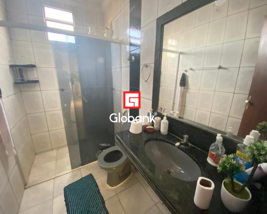 Imagem Sobrado com 4 Quartos à Venda, 150 m² em São Judas - Montes Claros Imagem Sobrado com 4 Quartos à Venda, 150 m² em São Judas - Montes Claros