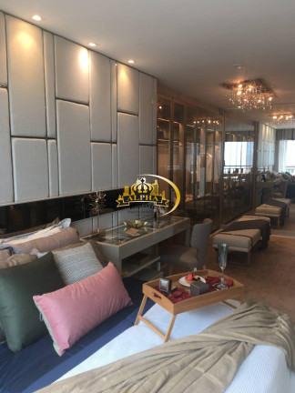 Imagem Apartamento com 3 Quartos à Venda, 120 m² em Centro Comercial Jubran - Barueri Imagem Apartamento com 3 Quartos à Venda, 120 m² em Centro Comercial Jubran - Barueri