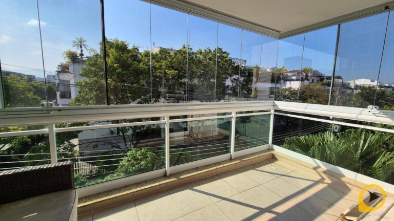 Imagem Cobertura com 3 Quartos à Venda, 154 m²