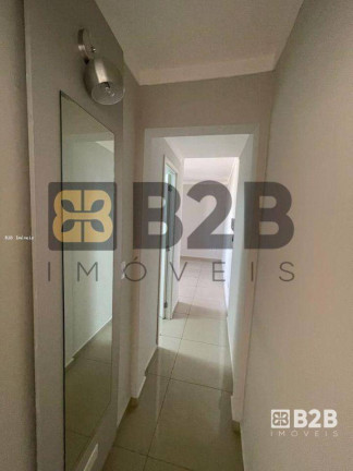 Imagem Apartamento com 1 Quarto à Venda, 37 m² em Caires Residence - Bauru Imagem Apartamento com 1 Quarto à Venda, 37 m² em Caires Residence - Bauru