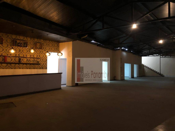 Imagem Sobrado com 3 Quartos à Venda, 750 m² em Vila Suzana - São Paulo