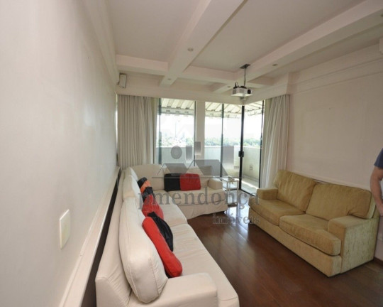 Imagem Apartamento com 4 Quartos à Venda, 600 m² em Consolação - São Paulo Imagem Apartamento com 4 Quartos à Venda, 600 m² em Consolação - São Paulo