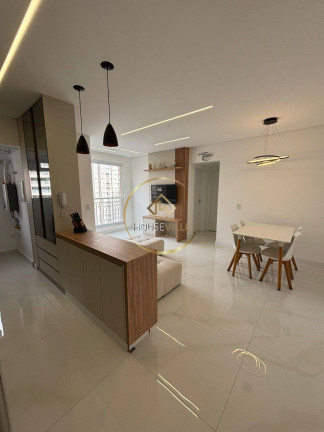 Imagem Apartamento com 2 Quartos à Venda, 62 m² em Pagador De Andrade - Jacareí Imagem Apartamento com 2 Quartos à Venda, 62 m² em Pagador De Andrade - Jacareí