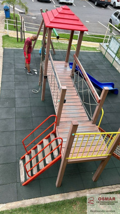 Imagem Imóvel com 2 Quartos à Venda, 52 m² em Chácara Santa Antonieta (nova Veneza) - Sumaré