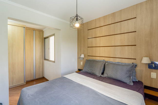 Imagem Apartamento com 2 Quartos à Venda, 68 m² em Vila Andrade - São Paulo