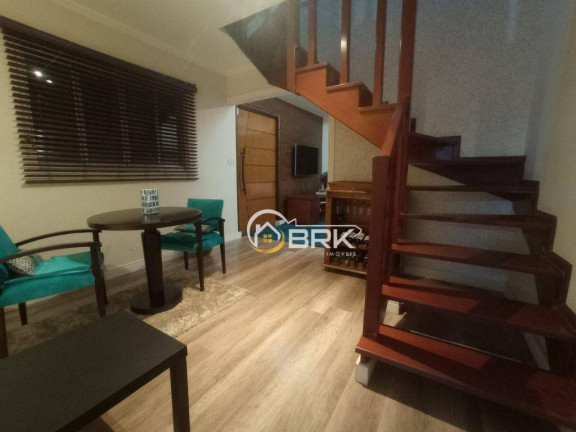Imagem Sobrado com 3 Quartos à Venda, 200 m² em Vila Granada - São Paulo Imagem Sobrado com 3 Quartos à Venda, 200 m² em Vila Granada - São Paulo