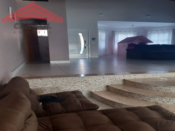 Imagem Casa de Condomínio com 3 Quartos à Venda, 891 m² em Bonfim - Itupeva Imagem Casa de Condomínio com 3 Quartos à Venda, 891 m² em Bonfim - Itupeva