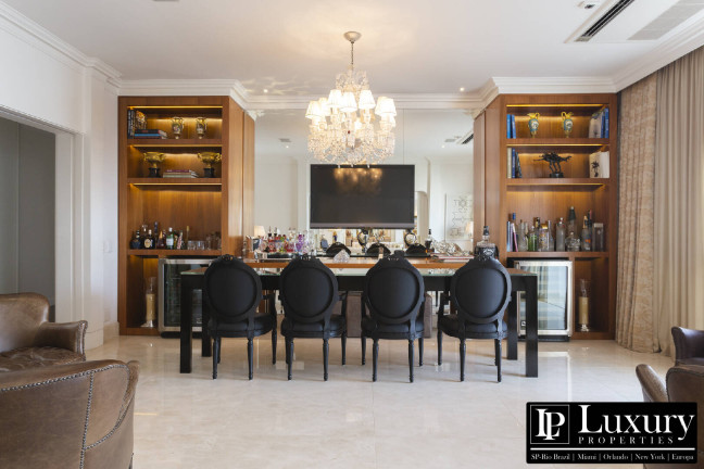 Imagem Apartamento com 4 Quartos à Venda, 587 m² em Jardim Paulista - São Paulo Imagem Apartamento com 4 Quartos à Venda, 587 m² em Jardim Paulista - São Paulo