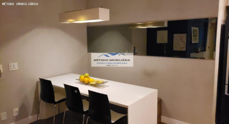 Imagem Apartamento com 2 Quartos à Venda, 74 m² em Campo Belo - São Paulo