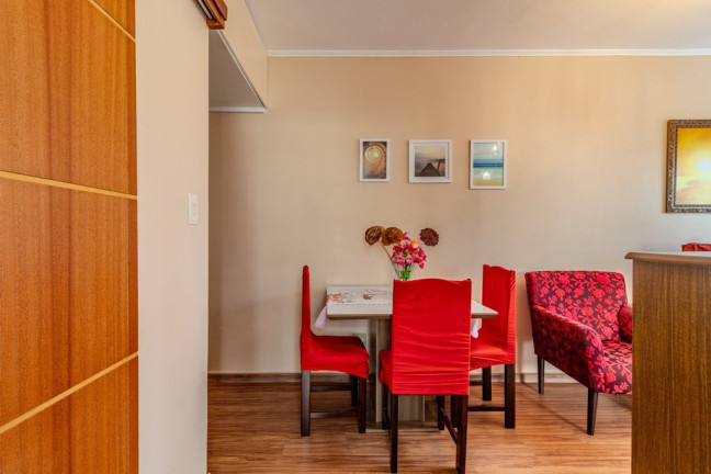 Imagem Apartamento com 1 Quarto à Venda, 38 m² em Jardim Europa - Porto Alegre Imagem Apartamento com 1 Quarto à Venda, 38 m² em Jardim Europa - Porto Alegre