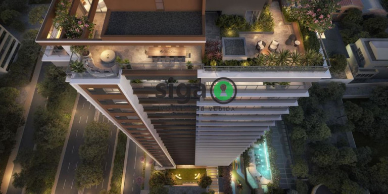 Imagem Apartamento com 3 Quartos à Venda, 151 m² em Vila Clementino - São Paulo Imagem Apartamento com 3 Quartos à Venda, 151 m² em Vila Clementino - São Paulo