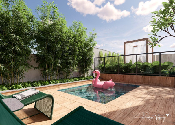 Imagem Apartamento com 3 Quartos à Venda, 103 m² em Setor Bueno - Goiânia Imagem Apartamento com 3 Quartos à Venda, 103 m² em Setor Bueno - Goiânia