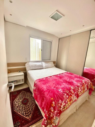 Imagem Apartamento com 3 Quartos à Venda, 74 m² em Liberdade - São Paulo