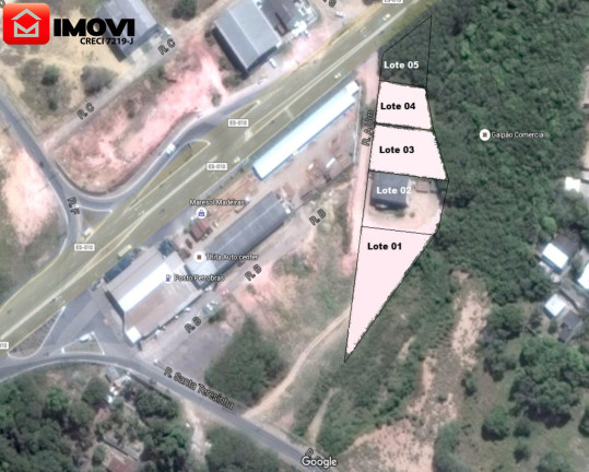 Imagem Imóvel à Venda, 2.000 m² em Manguinhos - Serra Imagem Imóvel à Venda, 2.000 m² em Manguinhos - Serra